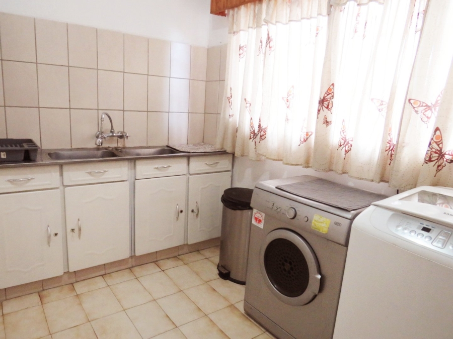 4 Bedroom Property for Sale in Orkney North West